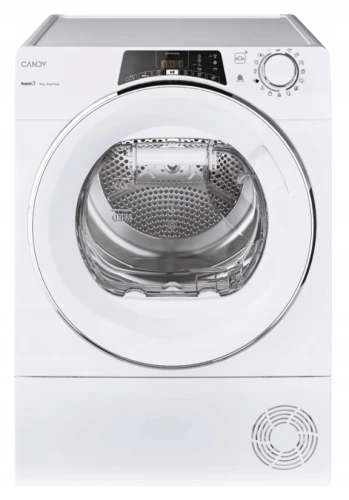 Suszarka do ubrań Candy ROEH9A2TCEX-S 9kg Rapido WiFi Bluetooth