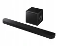 Soundbar Samsung HW-Q800F 5.1.2 z subwooferem Q-Symphony czarny
