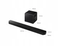 Soundbar Samsung HW-Q800F 5.1.2 z subwooferem Q-Symphony czarny