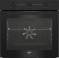 Piekarnik Beko BBIE11100B 60cm 72L 6funkcji Booster czarny