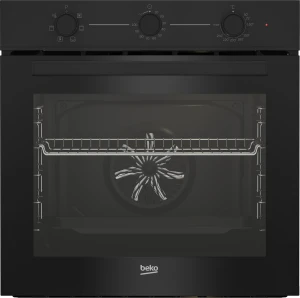Piekarnik Beko BBIE11100B 60cm 72L 6funkcji Booster czarny