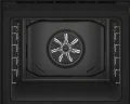 Piekarnik Beko BBIE11100B 60cm 72L 6funkcji Booster czarny