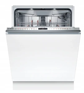 Zmywarka Bosch SMV8YCX02E 60cm 14kpl AquaStop HomeConnect TimeLight 44dB