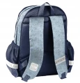 Plecak tonister szkolny STITCH DS26UU-081 Lilo i Stitch niebieski