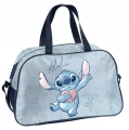 Torba sportowa basen trening STITCH DS26UU-074 niebieski