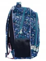 Plecak tornister szkolny STITCH DS26XX-260 Lilo i Stitch niebieski