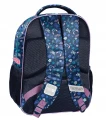 Plecak tornister szkolny STITCH DS26XX-260 Lilo i Stitch niebieski