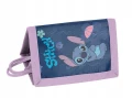 Portfel portfelik szkolny STITCH DS26XX-002 Lilo i Stitch