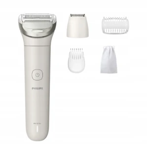 Golarka damska Philips BRL147/00 na sucho i mokro LED