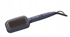 Lokówka podgrzewana szczotka PHILIPS BHH885/00 ThermoProtect jonizacja