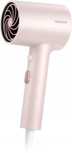 Suszarka do włosów PHILIPS BHD321/50 1600W z jonizacją koncentrator