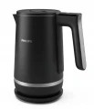 Czajnik elektryczny PHILIPS HD9396/90 1,7L 2200W czarny