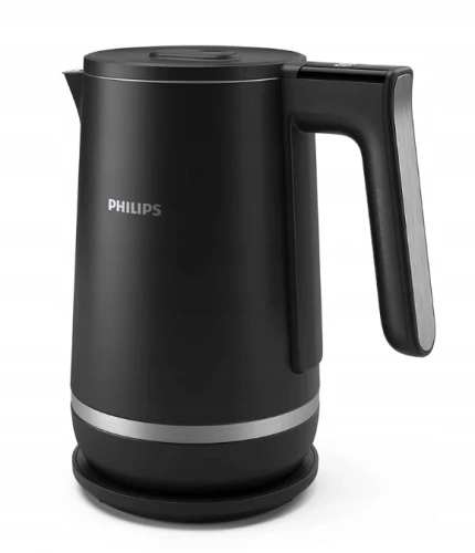Czajnik elektryczny PHILIPS HD9396/90 1,7L 2200W czarny