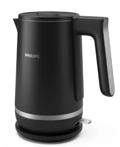 Czajnik elektryczny Philips HD9395/90 1,7L 2200W czarny