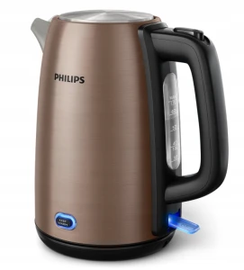 Czajnik elektryczny PHILIPS HD9355/92 1,7L 1900W