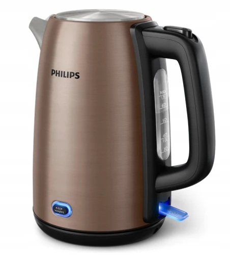 Czajnik elektryczny PHILIPS HD9355/92 1,7L 1900W