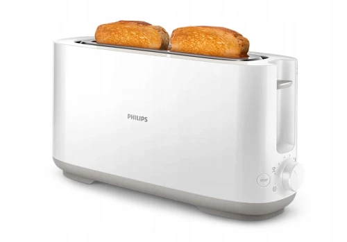 Toster Philips HD2590/00 950W 8poziomów biały