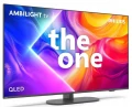 Telewizor PHILIPS 43PUS9010 43" QLED SmartTV Ambilight 120Hz