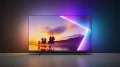 Telewizor Philips 55PUS8400 55" QLED 4K SmartTV Ambilight Bluetooth