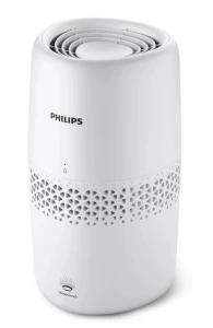 Nawilżacz powietrza Philips HU2510/10 2L 190 ml/godz. biały