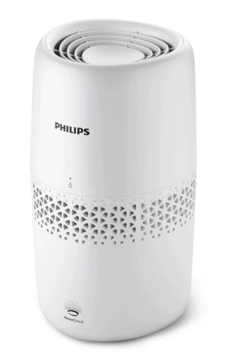 Nawilżacz powietrza Philips HU2510/10 2L 190 ml/godz. biały