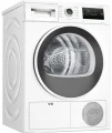 Zestaw AGD wolnostojący BOSCH 8kg Pralka + Suszarka