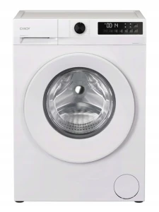 Pralka Candy GD 27S7-S 7kg 1200obr 16programów PARA opóźniony start biała