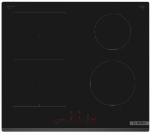 Płyta indukcyjna Bosch PVS63HC1E 4 pola 6900W CombiZone czarna