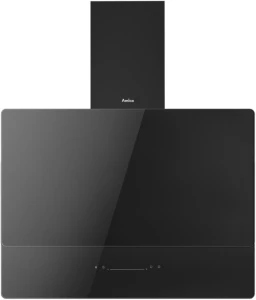 Okap kominowy AMICA OKP6859S 300W 691m3/h 4prędkości LED czarny