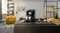 Ekspres ciśnieniowy DeLonghi ECAM 290.61.B 1450W 15bar spieniacz czarny