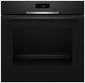 Piekarnik BOSCH HQG572EB3 71L 3600W Grill Termoobieg 3D LED czarny