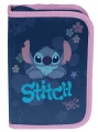 Piórnik szkolny bez wyposażenia STITCH DS26XX-P001BW Lilo i Stitch