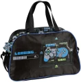 Torba sportowa GAME PP25GI-074 Joystick PAD Gra