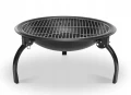 Palenisko ognisko Fieldmann FZG1020 46cm + pokrowiec