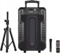 Głośnik Manta Leto SPK1203B100 100W Bluetooth Karaoke