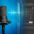 Głośnik Manta Leto SPK1203B100 100W Bluetooth Karaoke