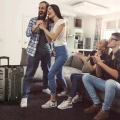 Głośnik Manta Leto SPK1203B100 100W Bluetooth Karaoke