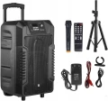 Głośnik Manta Leto SPK1203B100 100W Bluetooth Karaoke