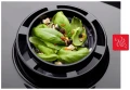 Parowar Amica PT3011 900W 8,5L 3pojemniki 6programów LCD