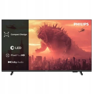 Telewizor Philips 43PFS5500/12 HDMI x2 Full HD 60hz