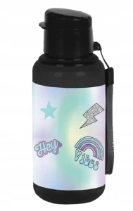 Bidon na wodę HEY PP26BV-3030 butelka 500ml BPA free