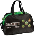 Torba sportowa na basen WF GAME PP25MN-074 GAMER DLA GRACZA