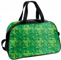 Torba sportowa na basen WF GAME PP25MN-074 GAMER DLA GRACZA