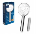 Słuchawka prysznicowa z filtrem Philips ASH1516CH/10 3 tryby usuwa chlor