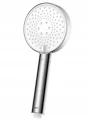 Słuchawka prysznicowa z filtrem Philips ASH1516CH/10 3 tryby usuwa chlor