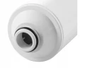 Wkład filtrujący Philips AWP175/10 50000L 8l/min usuwa chlor biały