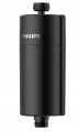 Filtr prysznicowy Philips AWP1775BK 50000L 8l/min usuwa chlor zmiękcza wodę