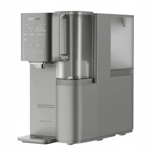 Dystrybutor wody Philips ADD6921DG z odwróconą osmozą woda zimna i gorąca