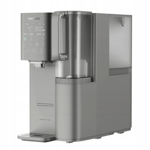 Dystrybutor wody Philips ADD6921DG z odwróconą osmozą woda zimna i gorąca