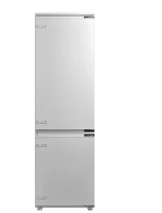 Lodówka Midea MDRE379FGE01 Air Flow 192L+79L